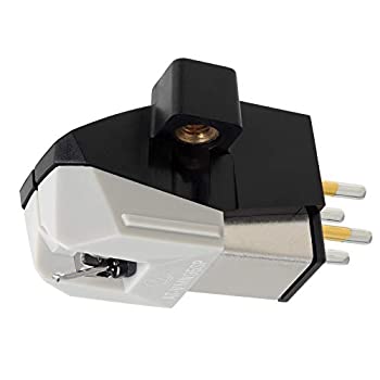 オーディオテクニカ audio-technica VM型カートリッジ AT-VM95SP / 78回転 SPレコード専用モデル 接合丸針（中古品）