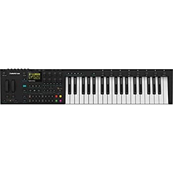 Elektron エレクトロン/Digitone Keys 8ボイス・ポリフォニック・デジタル・シンセサイザー（中古品）