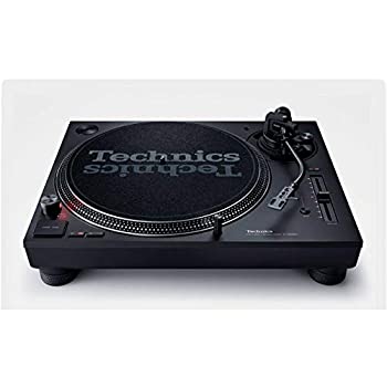 Technics SL-1200MK7-K ダイレクトドライブターンテーブルシステム テクニクス（中古品）の通販は
