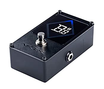 VOX ヴォックス - ストロボ ペダルチューナー VXT-1（中古品）