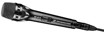 SENNHEISER ゼンハイザー/MD 431 II ダイナミックマイクロホン（中古品）