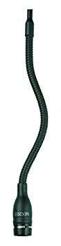 SHURE オーバーヘッドマイクロホン MX202B/S（中古品）