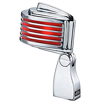 HEiL SOUND ダイナミックマイク The Fin (Red LED)（中古品）