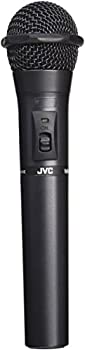 JVC 800MHz帯お手手型無線電話マイク WM-P902（中古品）