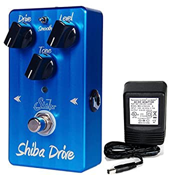 Suhr Amps Shiba Drive（中古品）