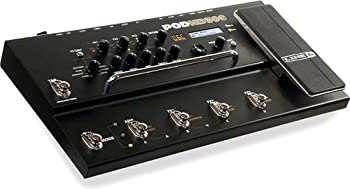 Line6 (ライン6) POD アンプシミュレーター HD300（中古品）