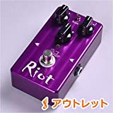 Suhr [サー] Riot Distortion（中古品）