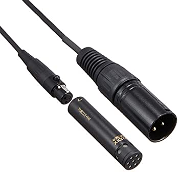 AUDIX スピーチ プレゼンテーション向け コンデンサーマイク 無指向性 M1250B（中古品）