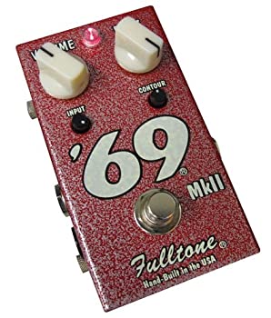 Fulltone [フルトーン] '69 MkII（中古品）
