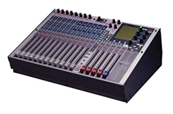 RAMSA WR-D01 デジタルミキサー 中古品 パナソニック RAMSA ラムサ デジタルミキサー WR-D01（中古品）