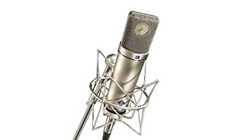 NEUMANN U87Ai Studio Set/パッケージ品（中古品）