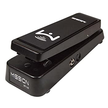 Mission Engineering エクスプレッションペダル EP1-L6（中古品