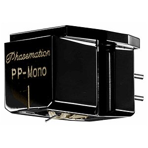 フェーズメーション MCカートリッジPhasemation PP-MONO（中古品）の通販は