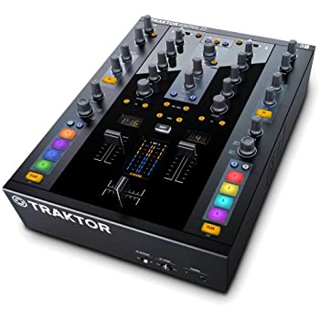 Pioneer DDJ-ERGO-V DJコントローラー (パイオニア DDJERGOV