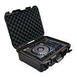 Gator g-cd2000-wp防水パイオニアケース（中古品）