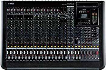ヤマハ YAMAHA ミキシングコンソール MGP32X（中古品）