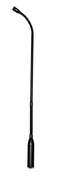 AUDIX 講演 スピーチ向け コンデンサーマイク カーディオイド ADX18（中古品）