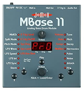 Jomox MBase 11（中古品）の通販は