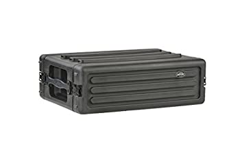 SKB 3Uラックケース 1SKB-R3S（中古品）