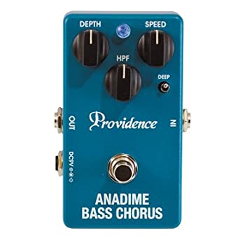 Providence プロヴィデンス/ABC-1 Anadime Bass Chorus（中古品）