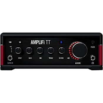 LINE6 テーブルトップ・マルチエフェクト AMPLIFi TT(中古品)の通販は