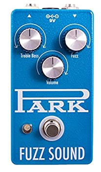 Earthquaker Devices / Colby Fuzz Sound ファズ（中古品）