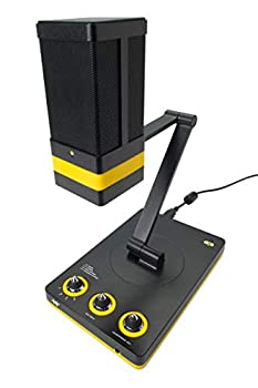 NEAT MICROPHONES ニートマイクロフォン プロフェッショナルデスクトップUSBマイクロホン BEE series BEECASTER（中古品）