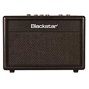 Blackstar ブラックスター マルチアンプ ID:Core BEAM エレキギター アコースティックギター ベース オーディオ再生 自宅練習 リビング 