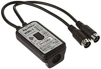 Hughes&amp;Kettner グランドマイスター専用 ワイヤレス MIDI インターフェイス HUK-WMI/1（中古品）