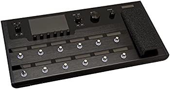 Line 6 マルチエフェクトプロセッサー Helix（中古品）