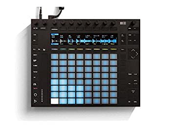 ABLETON Liveコントローラー Push 2（中古品）