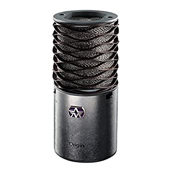 Aston Microphones アストンマイクロフォンズ / AST-ORIGIN オリジン コンデンサーマイク（中古品）