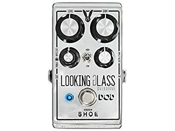 DOD 厚地の外套運転 LOOKING GLASS ルッキンググラス（中古品）