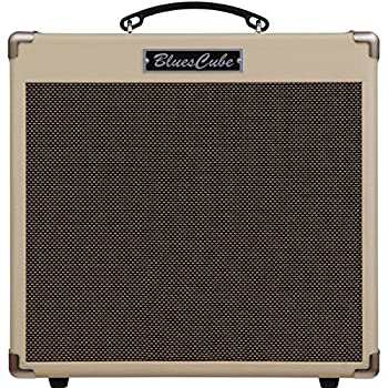 Roland ローランド/Blues Cube Hot Guitar Amplifier Vintage Blonde（中古品）