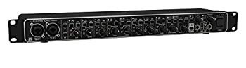 ベリンガー 18インプット20最終生産物 オーディオ界面 UMC1820 U-PHORIA（中古品）