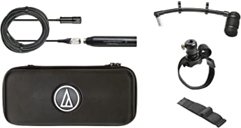 audio-technica オーディオテクニカ / ATM350W コンデンサー