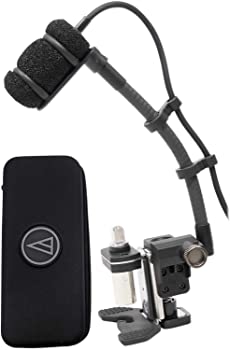 【美品】audio-technica ATM350D / オーディオテクニカ　① Amazon.co.jp: オーディオテクニカ コンデンサーマイク ATM350D