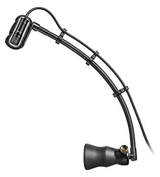 audio-technica オーディオテクニカ / ATM350PL コンデンサーマイク 楽器収音用（中古品）の通販は