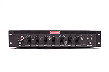 Positive Grid BIAS Rack Processor クロス・プラットホーム・ギター&ベース・アンプ 自分だけの理想のアンプをデザイン PGBIASRDSP（中古品）