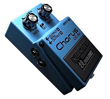 Boss Waza Craft Special Edition CE-2Wボス 技クラフト コーラス