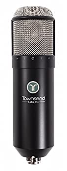 Townsend Labs / Sphere L22 ステレオコンデンサーマイク（中古品）