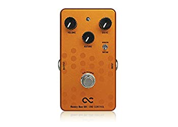 ONE CONTROL/HONEY BEE OD ワンコントロール (オーバードライブ)（中古品）