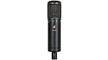 sE Electronics sE2200 単一指向性コンデンサーマイク（中古品）