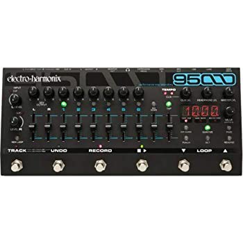 Electro-Harmonix/95000 Performance Loop Laboratory ルーパー（中古品）