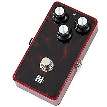Pedal diggers ペダルディガーズ エフェクター オーバードライブ/ディストーション Emotions（中古品）