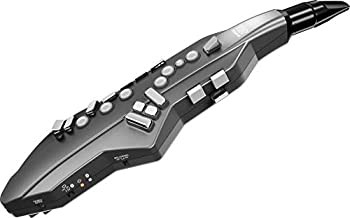 ローランド ウィンド・シンセサイザーRoland AEROPHONE GO AE-05（中古品）