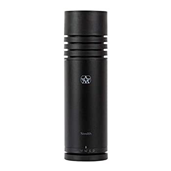 ASTON MICROPHONES/Aston Stealth ダイナミックマイク（中古品）