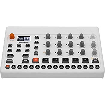 Elektron エレクトロン/Model:Samples ES-MSM 6ラックポータブルサンプルベースドラムマシン（中古品）｜au PAY  マーケット