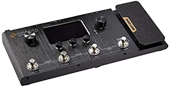 HOTONE 「AMPERO」マルチ・アンプ・モデラー & エフェクト  