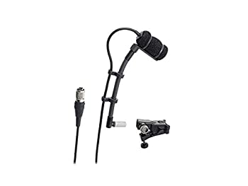 AUDIO-TECHNICA ATM350UcH コンデンサーマイクロホン（中古品）